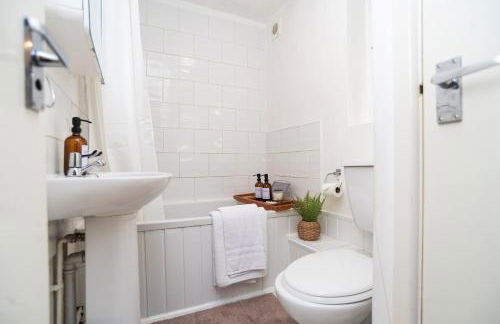 Wellington Modern Studio - Free Parking - Foto 15