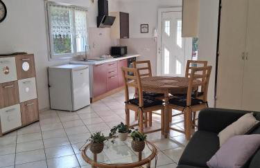 Appartement plain-pied - Photo 1
