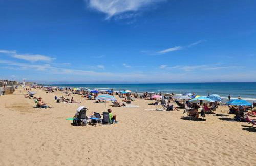 Infinite Blue CABO CERVERA LA MATA - Foto 43
