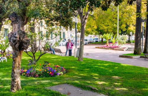 3 pièces- Vieux port- Terrasse - Parking Possible - Photo 33