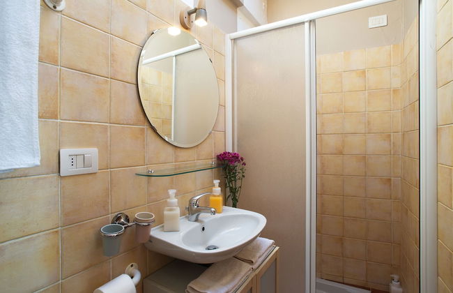 Milan Skyline Apartment, Città Studi, 1 min Metro, Terrace, Wifi, Netflix - Foto 26