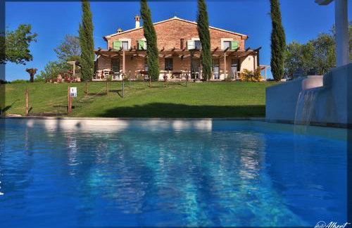 Le MaRaClà Country House - Photo 100