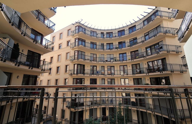 Comfort Apartments - Foto 32