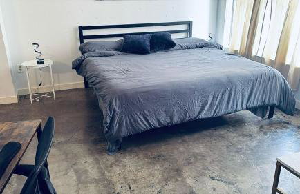 The Downtown Arena Loft - Foto 8