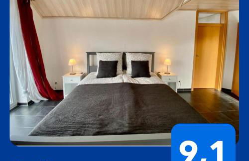 Moderne Ferienwohnung Seeblick - Foto 1