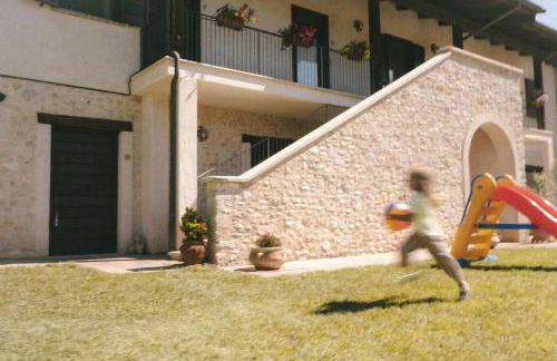 Agriturismo Le Case di Quarantotti - Foto 18