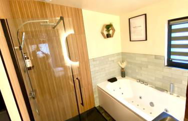 Maison romantique avec Balnéo Duo - Foto 14