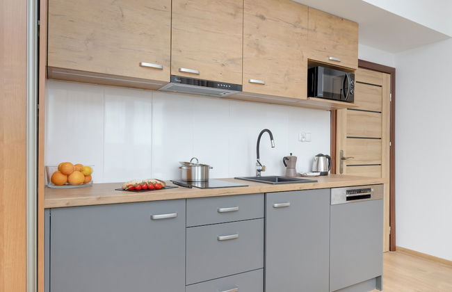 Apartment With Balcony Sea by Renters - Foto 14