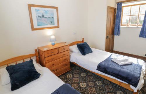 Bay View Cottage - Photo 19