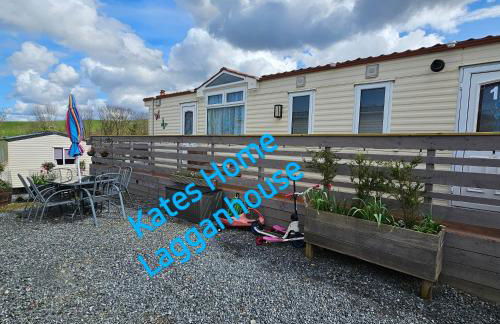 Kates Home Lagganhouse Woodland Way 19 - Foto 8