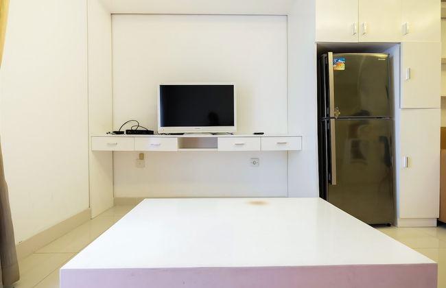 The Wave Apartment near Kota Kasablanka - Foto 22