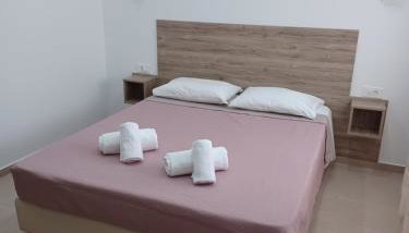 Comfort Apartments - Foto 3, towels