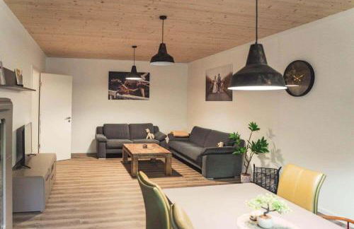 Ferienwohnung Sternenzelt Alpakas - Natur & Tiere hautnah erleben - Foto 37