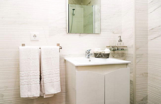 Liiiving - Cosy Experience Apartment II - Foto 14