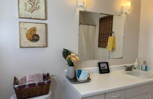 Suit with Kitchen & Bath - Foto 13