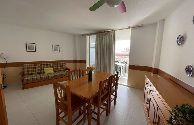 Alpen1 Picasso / 2 Dormitorios - Photo 9