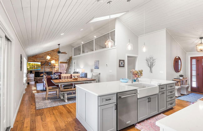 Waters Edge Green Lake - Foto 40