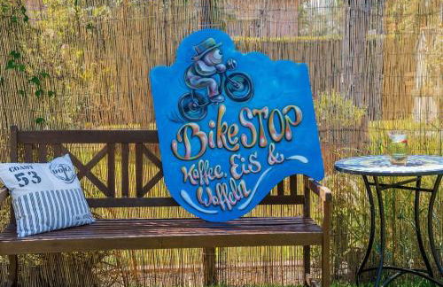 Tranquil Pepelow Retreat - Foto 24