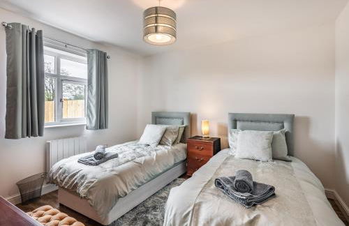 Sycamore Lodge - Uk35106 - Foto 12