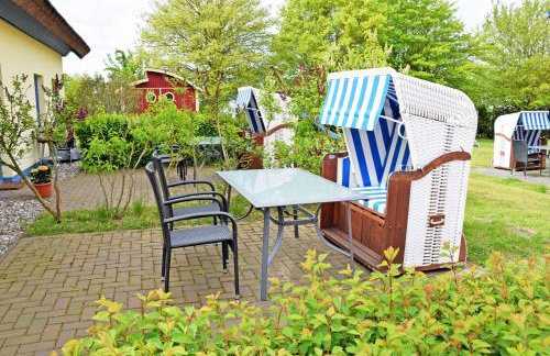 Ferienappartements zum Ostseestrand mit Terrasse - Foto 43