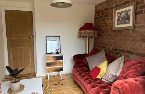 The Snug@Bournville - Foto 2