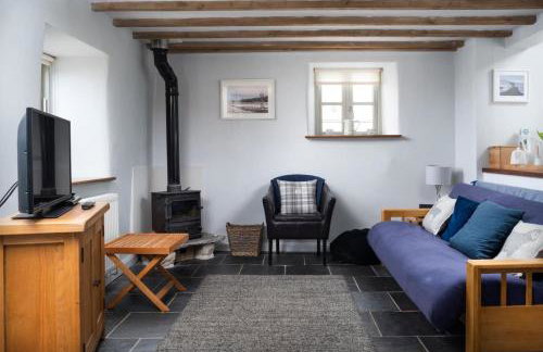 Rosewall Cottage - Foto 9