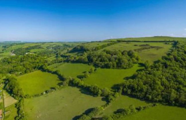 Guyscliffe Farm Holiday Lets - Foto 29