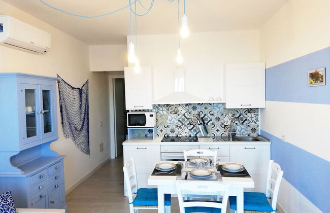 Affittimoderni Castelsardo Smeralda - Foto 3