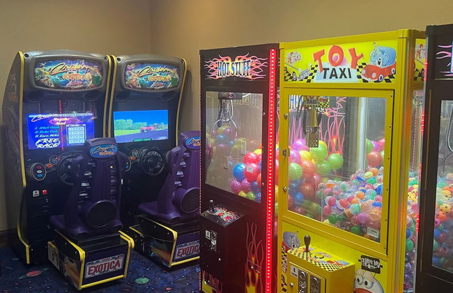 Free Shuttle 2 Queen Disney Area - Foto 46