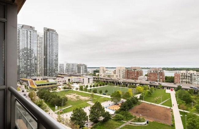 Luxury WaterFront View & Free Parking - Foto 1
