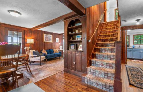 39 Jefferson Shores Bourne - Vacation Bliss on Buttermilk Bay - Foto 6