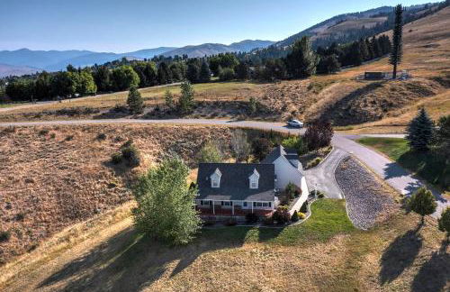 Cozy Linda Vista home with great views - Foto 31