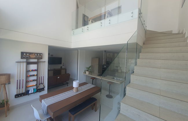 Penthouse de lujo - Foto 40