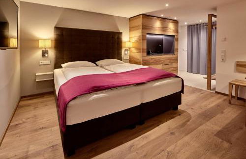 Staufen Chalets am Schlossberg mit Oberstaufen PLUS und PLUS GOLF - Photo 36