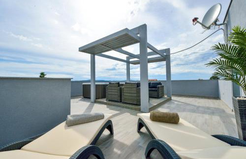 Apartments Sun Resort Nikolina - Foto 136