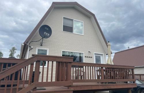 Peaceful Acres Cabin 5 - Moose Haven - Foto 1