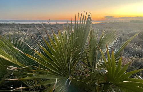 Casa Flamenco, Begane grond appartement met tuin & zwembad - Foto 29
