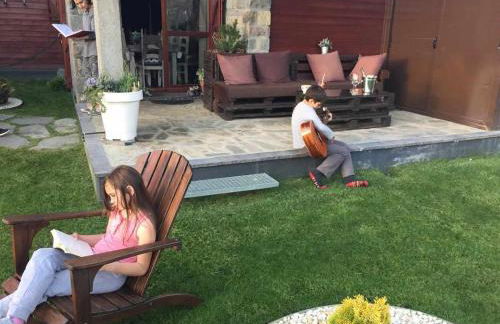 Casa Biescas Ski EVcharger Formigal 30min BBQ - Foto 8