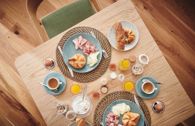 Quartier am Bauernstadl - Foto 23