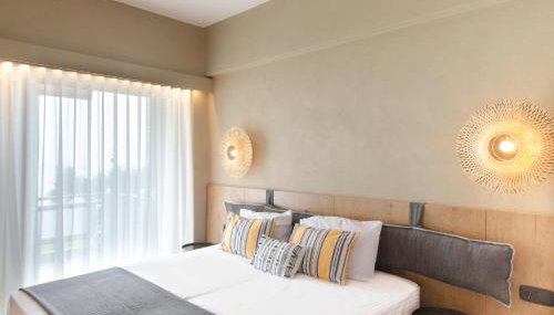 Sea front Elegant Apartment - Foto 2