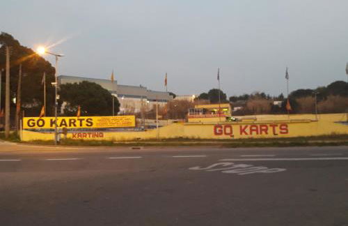 LA VILLA DEL PARAISO - Foto 38