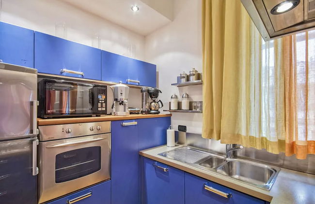 LuxRent Loft Lagrange - Foto 5