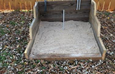 Modern 3 bedroom home downtown Forest city outstanding backyard, pet friendly - Foto 3