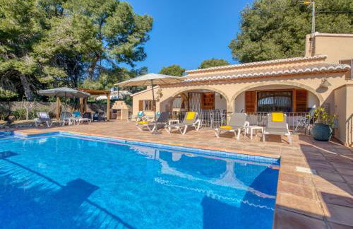 Holiday Home Pomeraj by Interhome - Foto 58