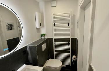 Schönes Zwei-Zimmer-Apartment in der Bremer City - Foto 15