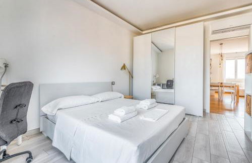 Milano Farini - Lancetti 4 Pax Wi-Fi - Foto 3