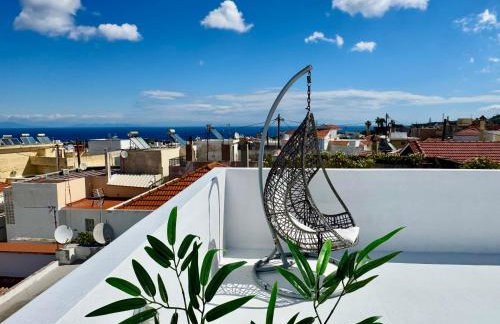 Traditional Villa Sofia - Foto 52