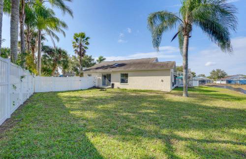 6 Mi to Disney World Home with Large Yard! - Foto 2