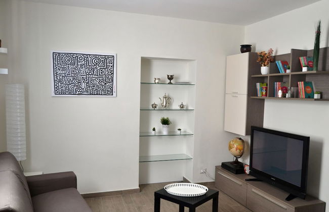 Tukory - Flat For Rent - City Center Palermo - Foto 15