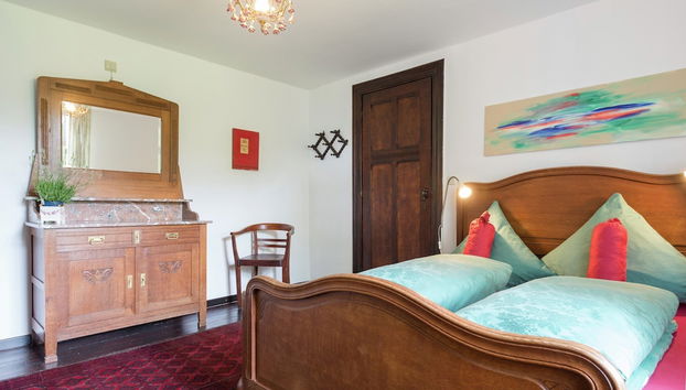 Farm With Lovely Panoramic Views - Foto 5, Quarto